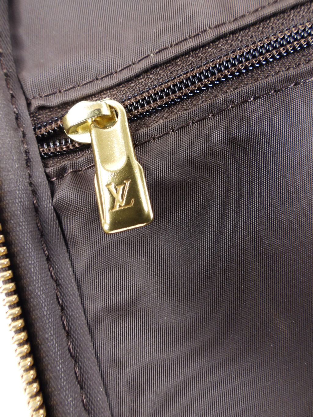 Louis Vuitton Monogram Pegasse 55 Rolling Travel Luggage