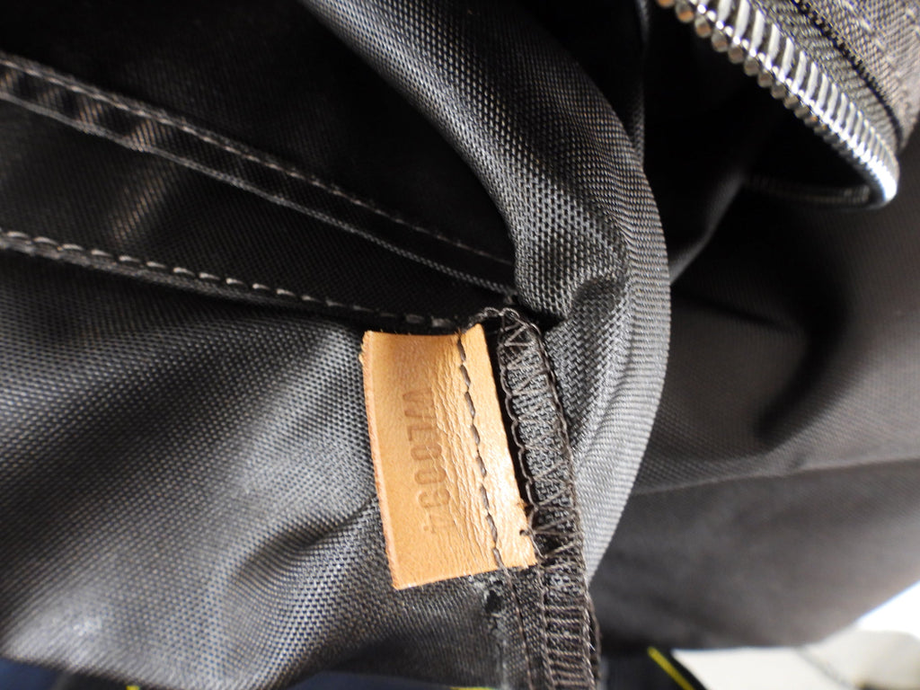 Louis Vuitton Brown Taiga Leather Pegase 55 Travel Rolling Luggage