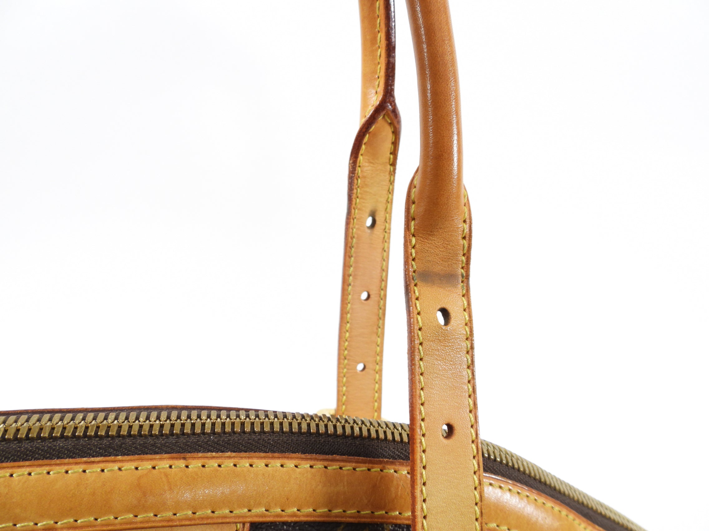 Louis Vuitton Tivoli GM Monogram Shoulder Bag
