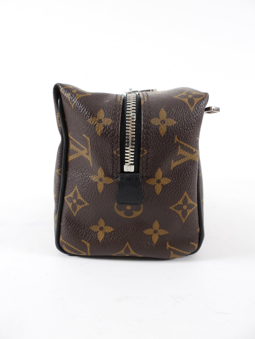 Louis Vuitton Monogram Canvas Toiletry Travel Accessoires Bag