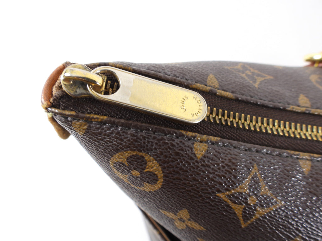 Louis Vuitton Monogram Totally GM Tote Bag