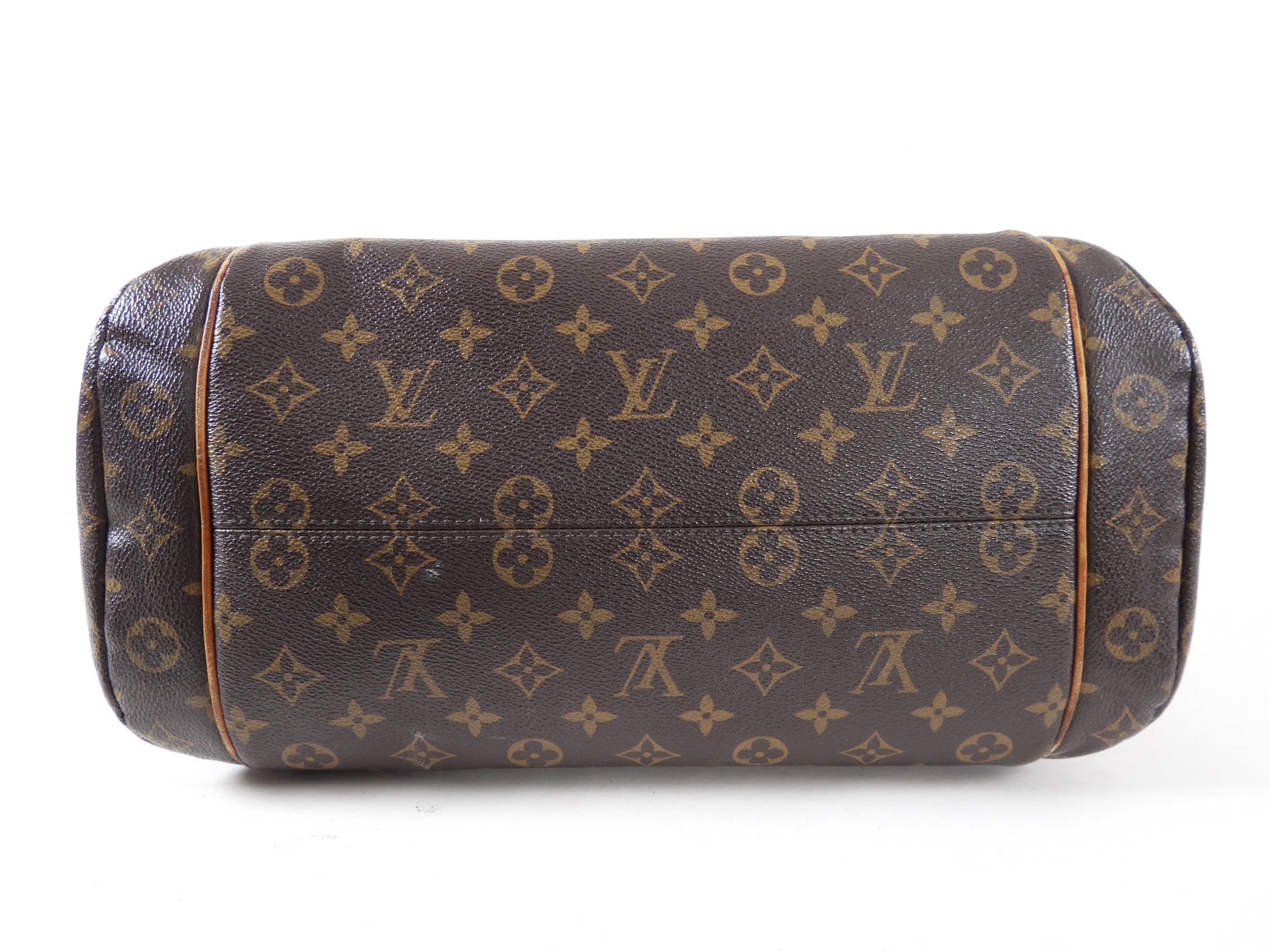 Louis Vuitton Monogram Totally GM Tote Bag