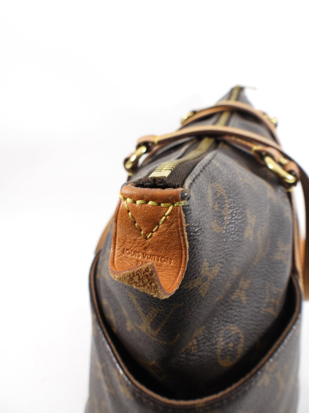 Louis Vuitton Monogram Canvas Totally GM Tote Bag