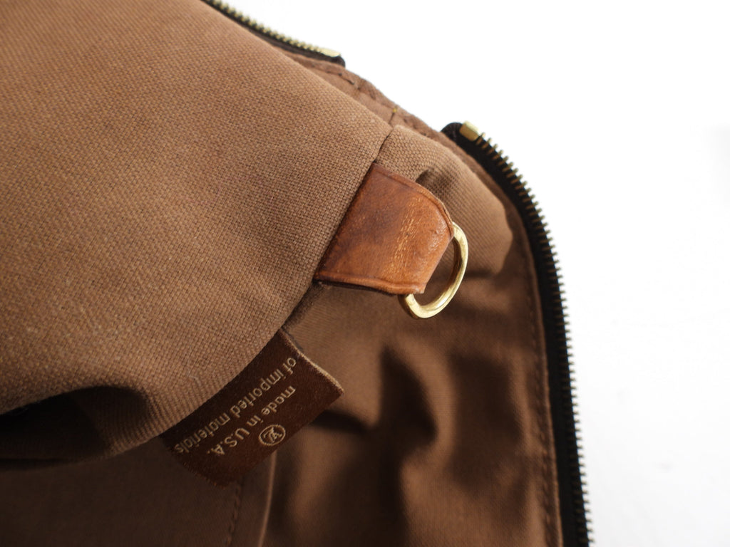 Louis Vuitton Monogram Canvas Totally GM Tote Bag