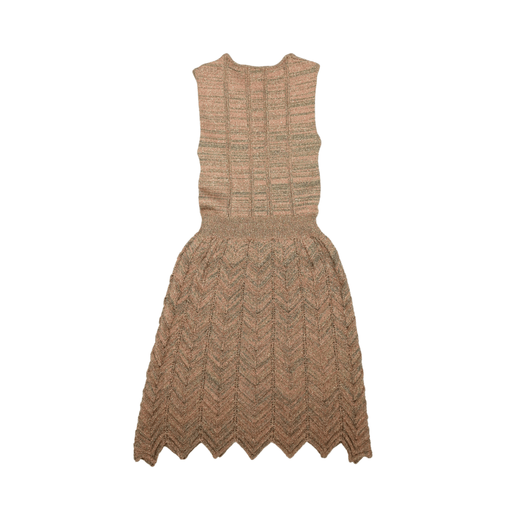 M Missoni Knit Dress - Women's 38