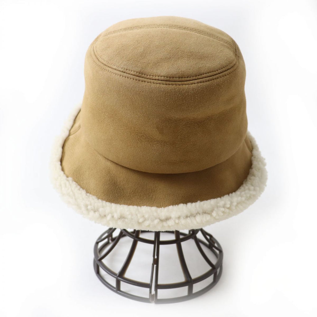 Christian Dior Mouton Hat