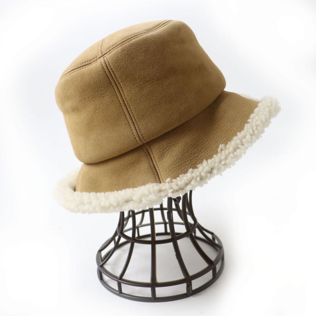Christian Dior Mouton Hat