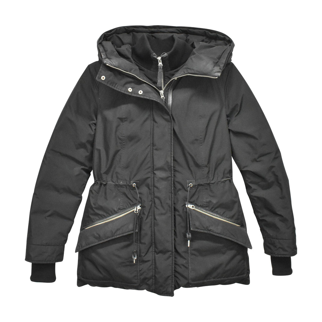 Mackage Parka Jacket - Women's S