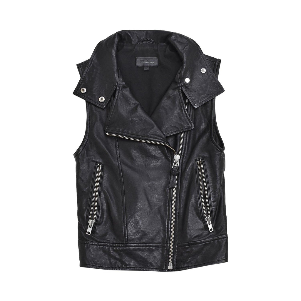 Mackage Vest - Women's XXS