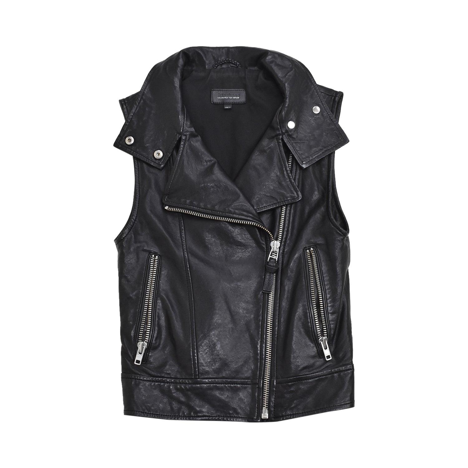 Mackage Vest - Women's XXS