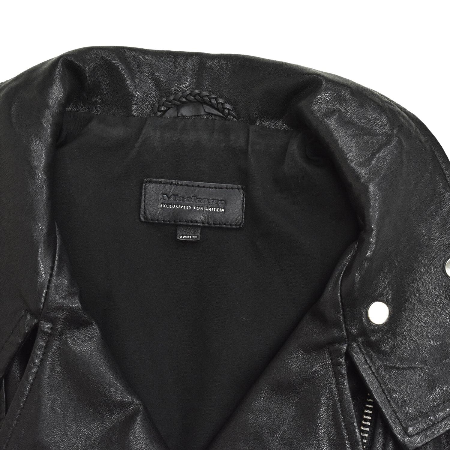 Mackage Vest - Women's XXS