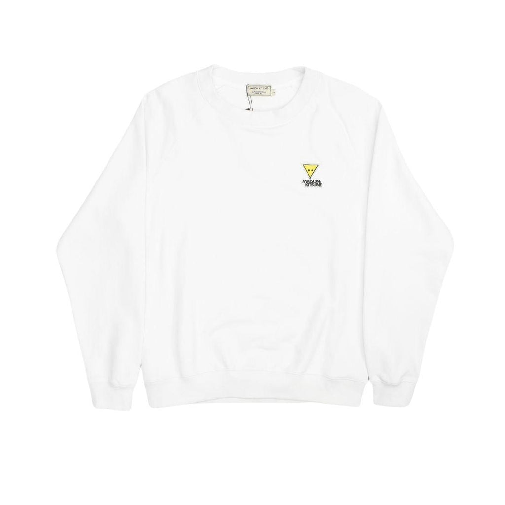 Maison Kitsune Crewneck - Women's L