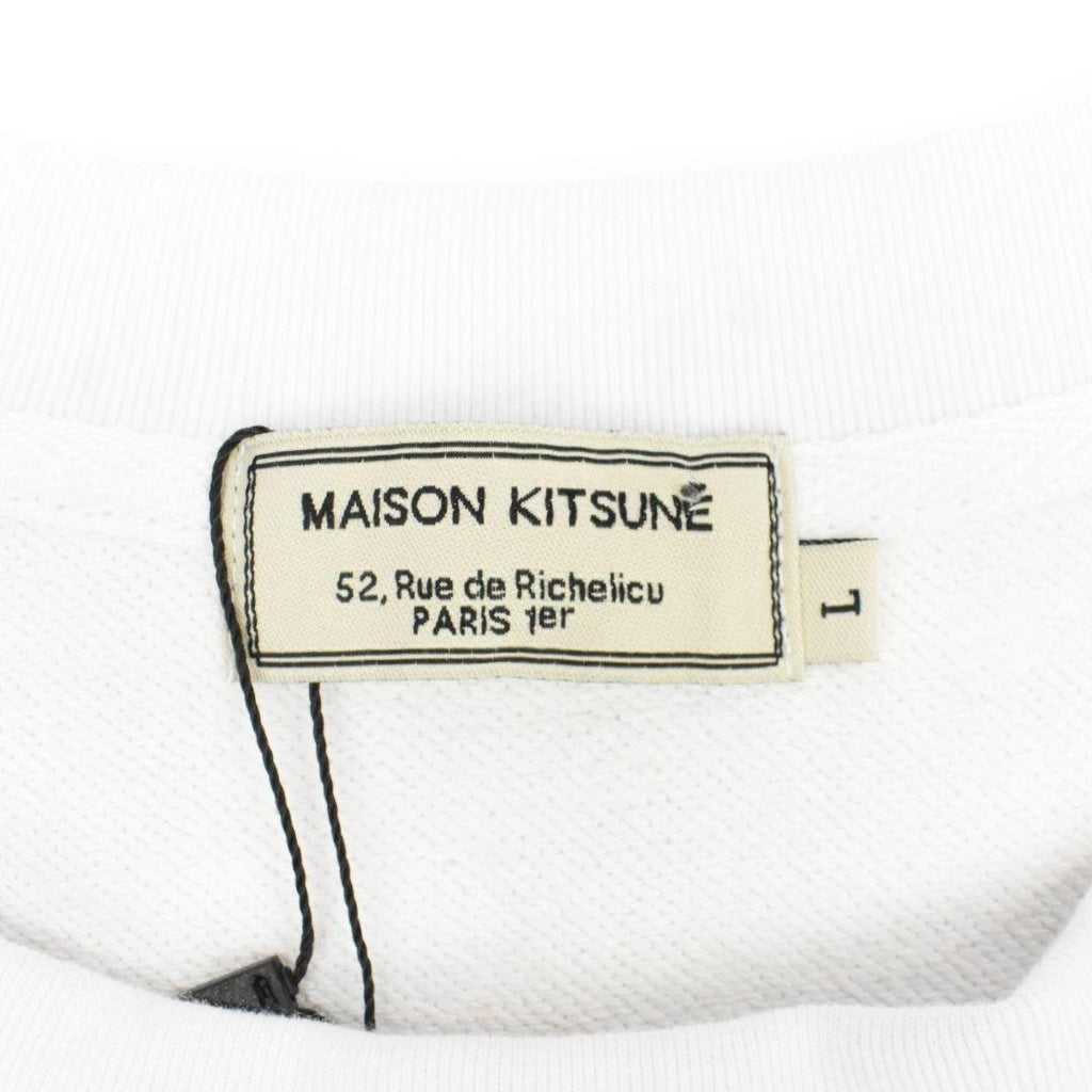 Maison Kitsune Crewneck - Women's L
