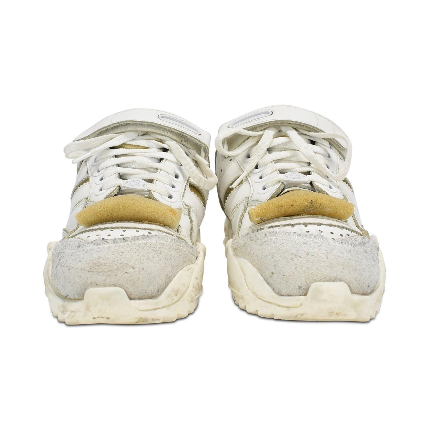 Maison Margiela Distressed Sneaker - Women's 37.5