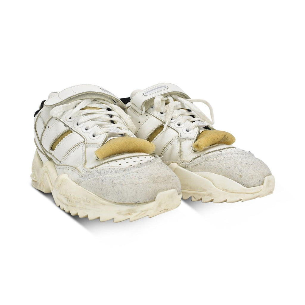 Maison Margiela Distressed Sneaker - Women's 37.5