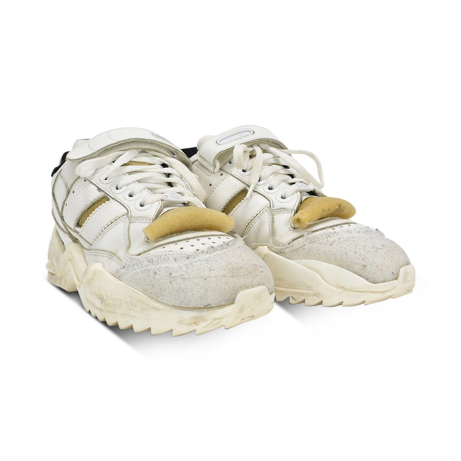 Maison Margiela Distressed Sneaker - Women's 37.5