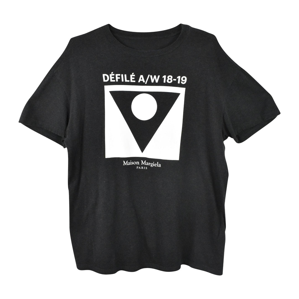 Maison Margiela T-Shirt - Men's 52