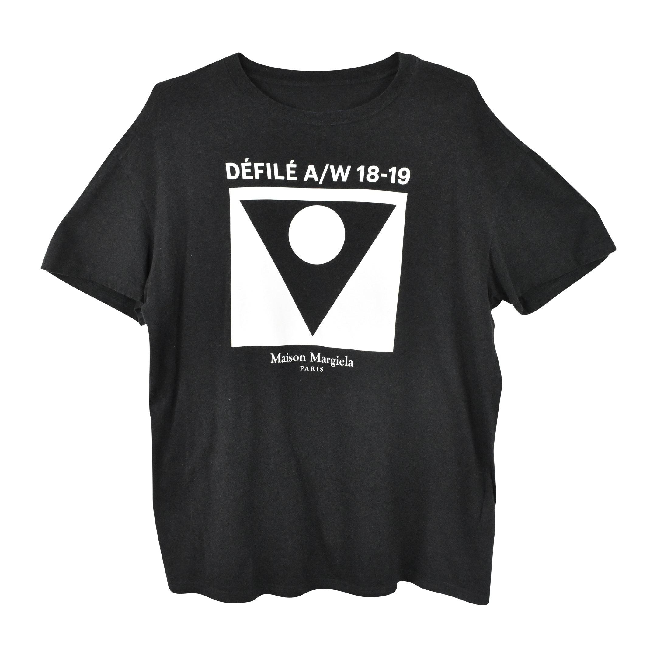 Maison Margiela T-Shirt - Men's 52