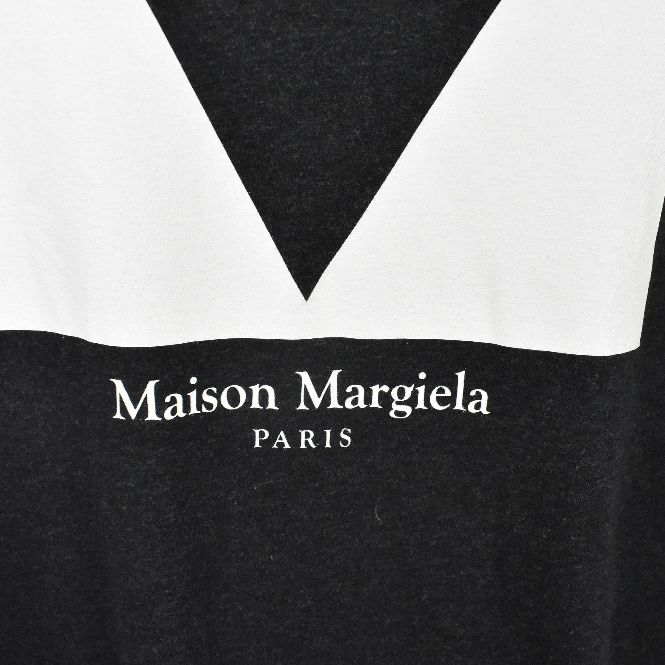 Maison Margiela T-Shirt - Men's 52