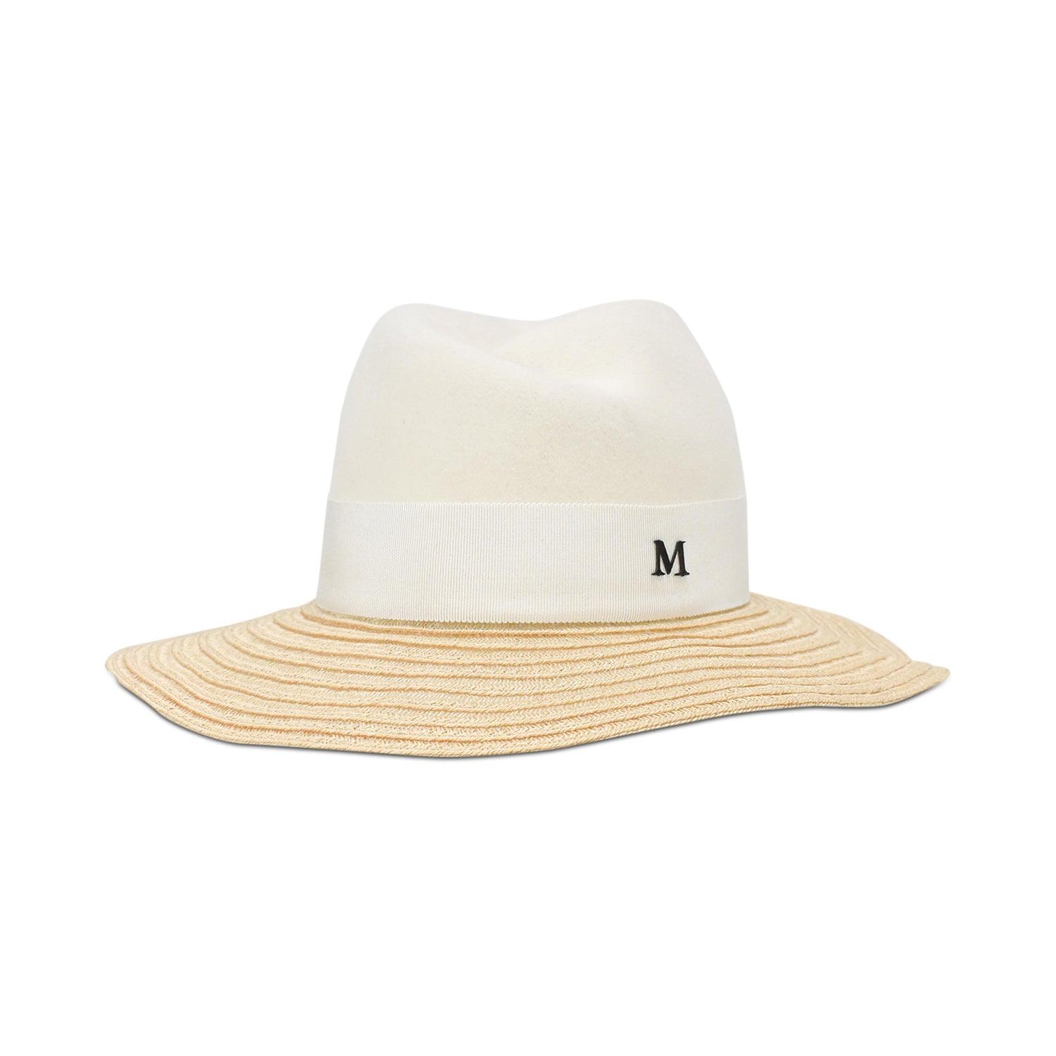 Maison Michel Hat - Women's S