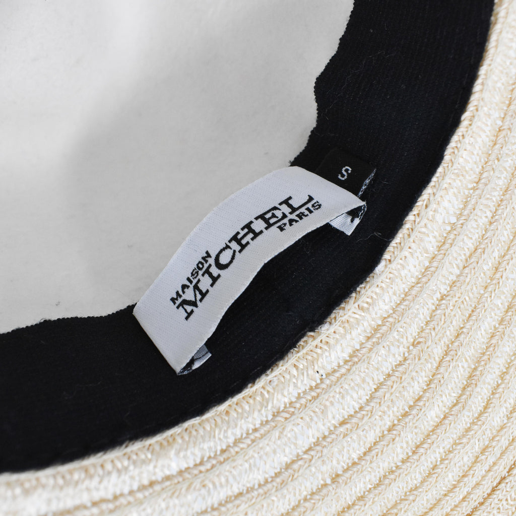 Maison Michel Hat - Women's S