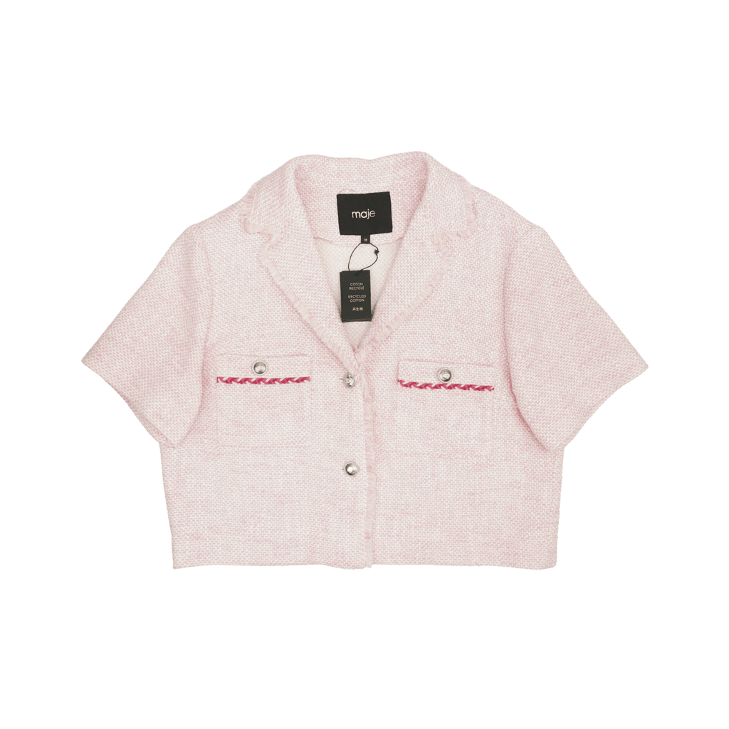 Maje Blazer - Women's 38