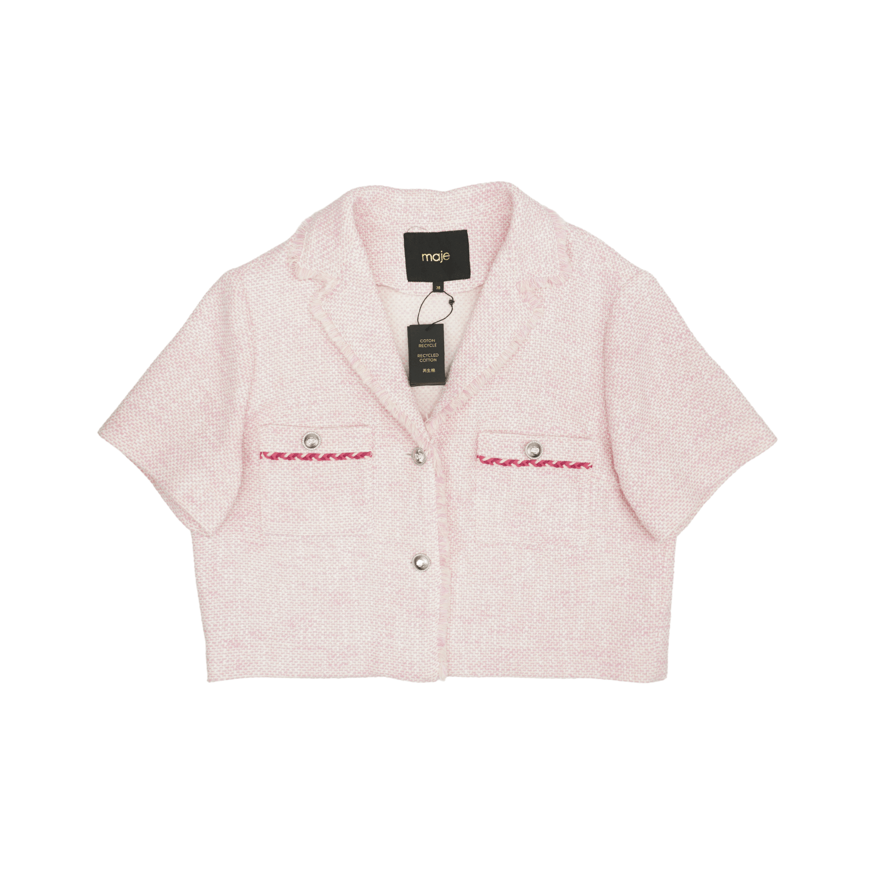Maje Blazer - Women's 38