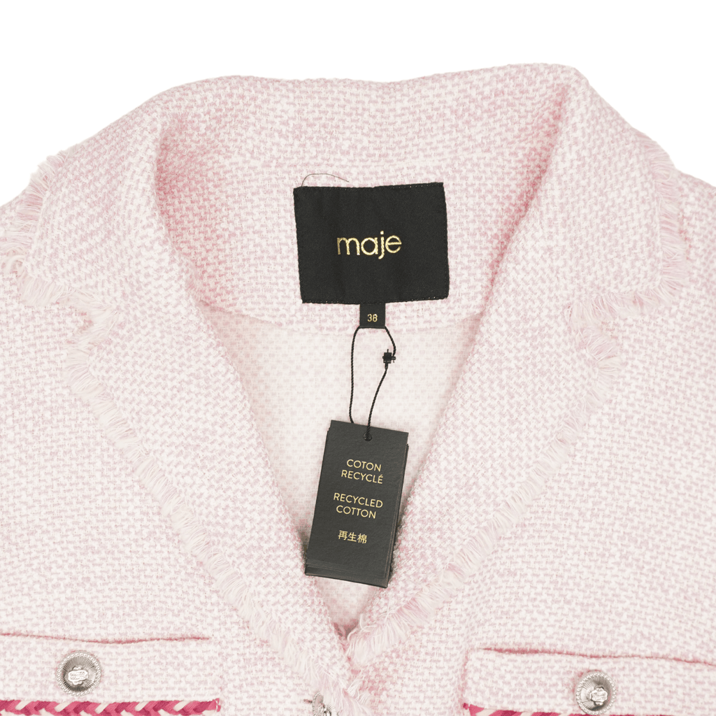 Maje Blazer - Women's 38