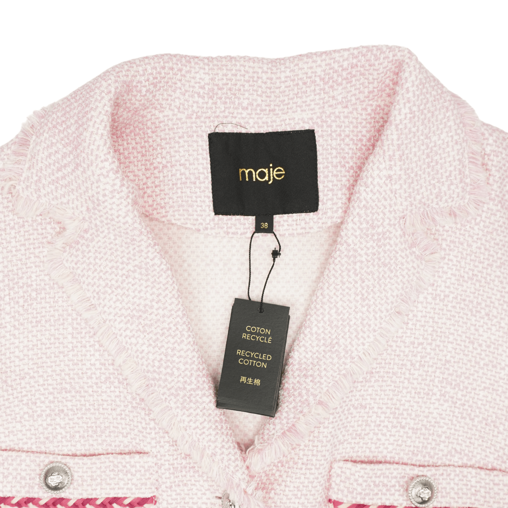 Maje Blazer - Women's 38