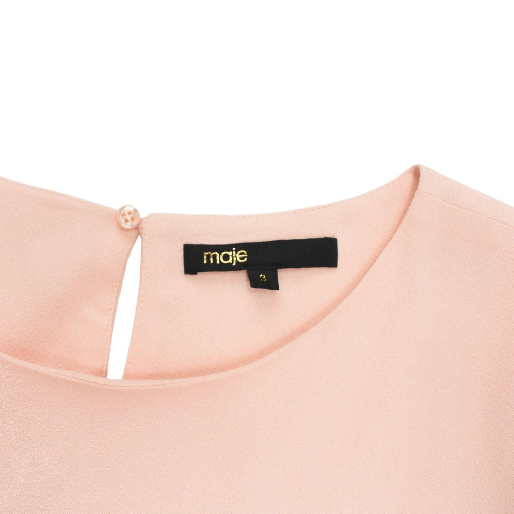 Maje Dress - Women's 3