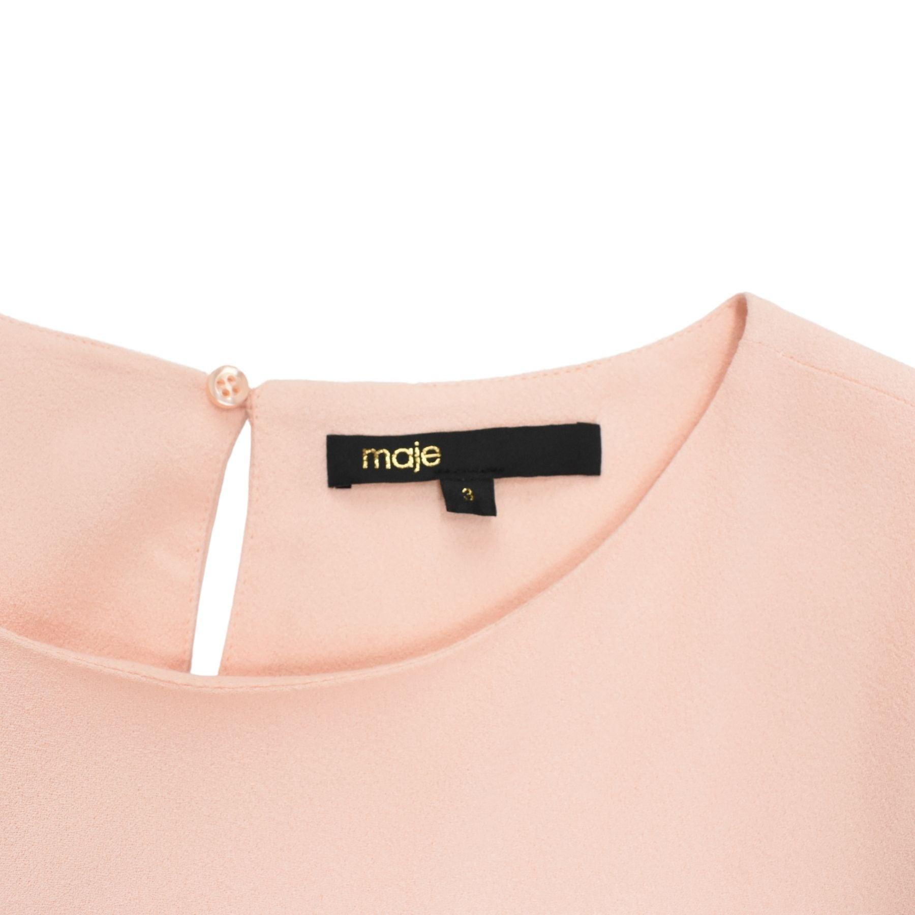 Maje Dress - Women's 3
