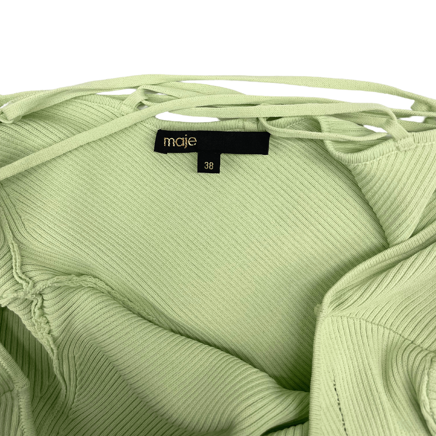 Maje Dress - Women's 38