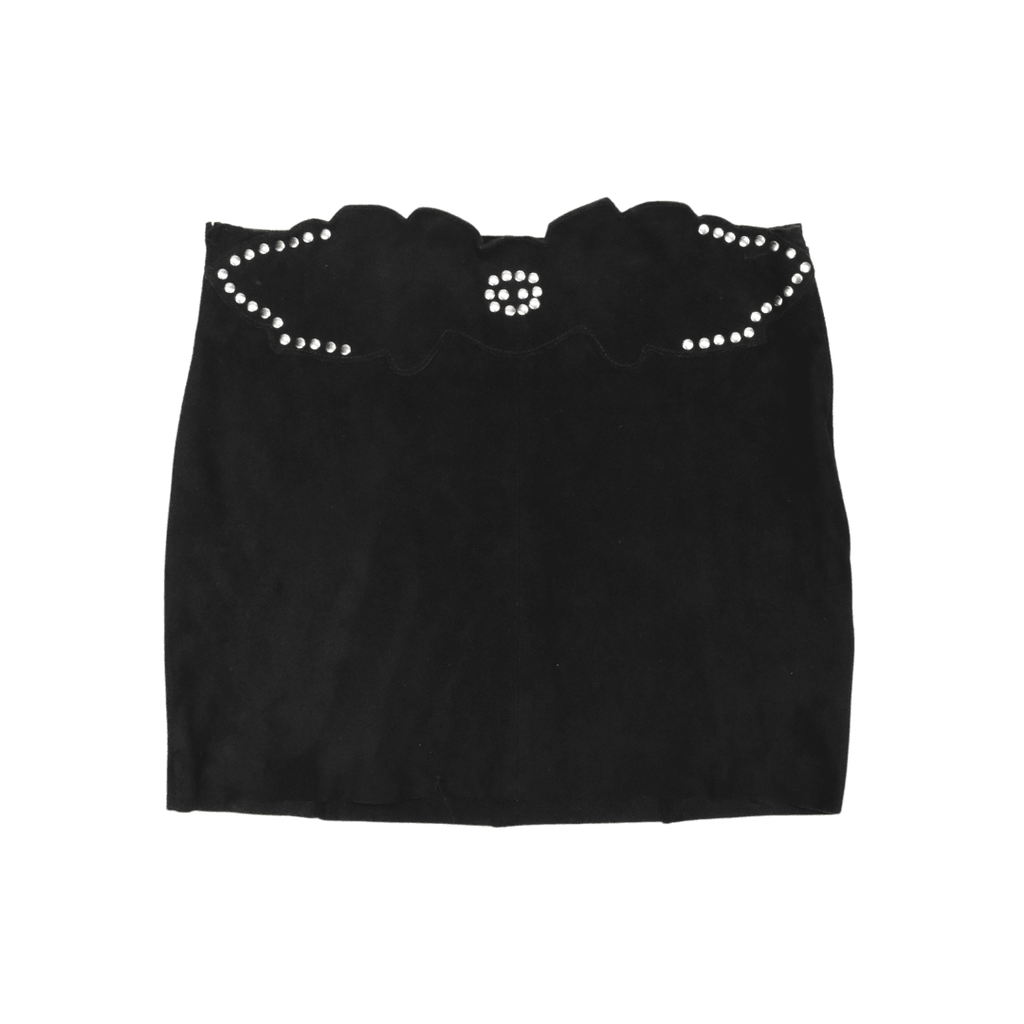 Maje Mini Skirt - Women's 34