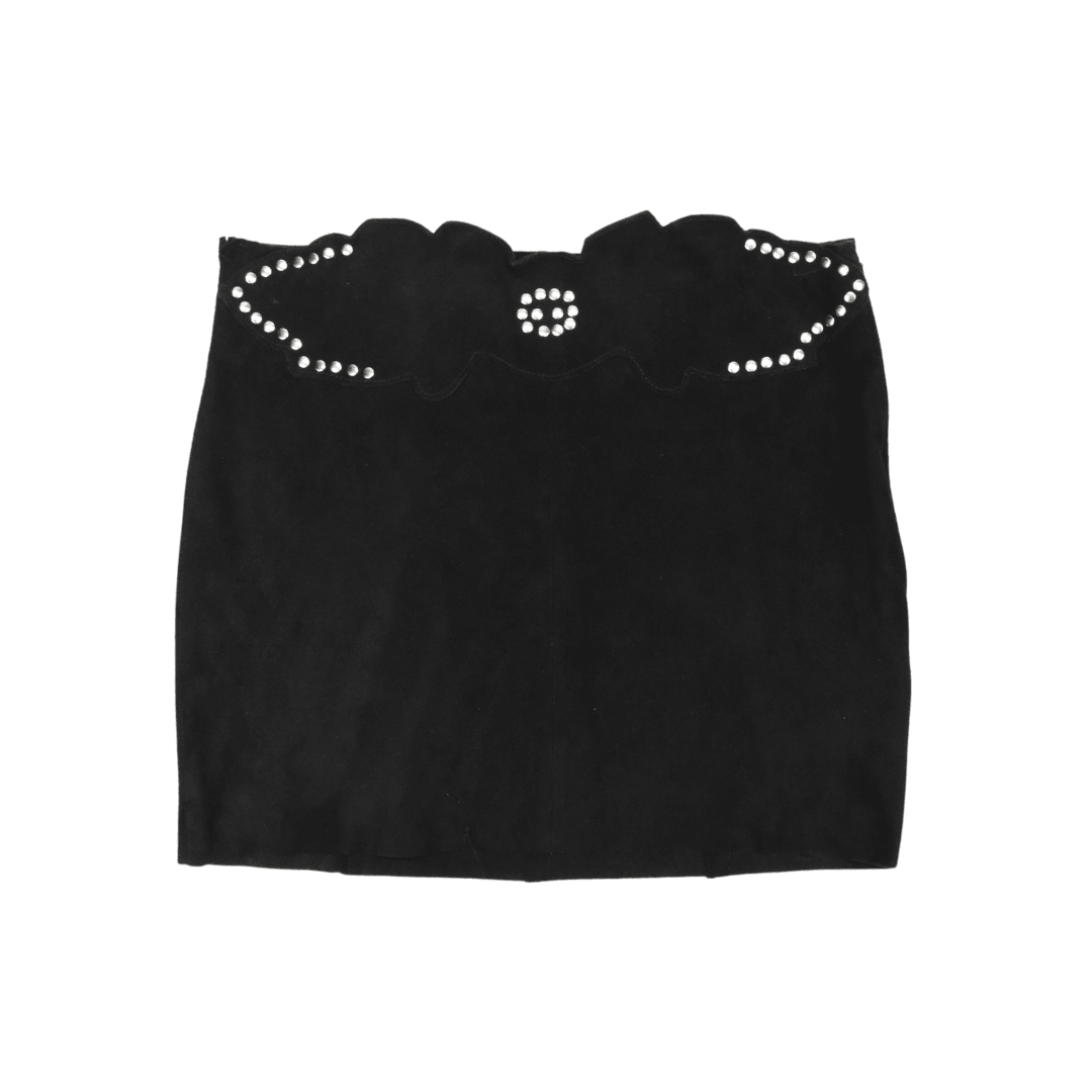 Maje Mini Skirt - Women's 34