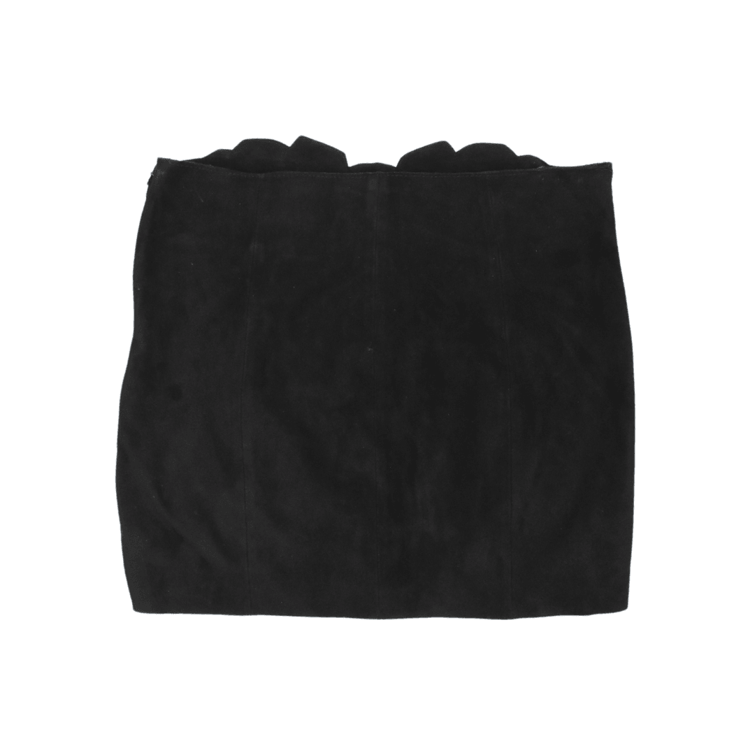Maje Mini Skirt - Women's 34