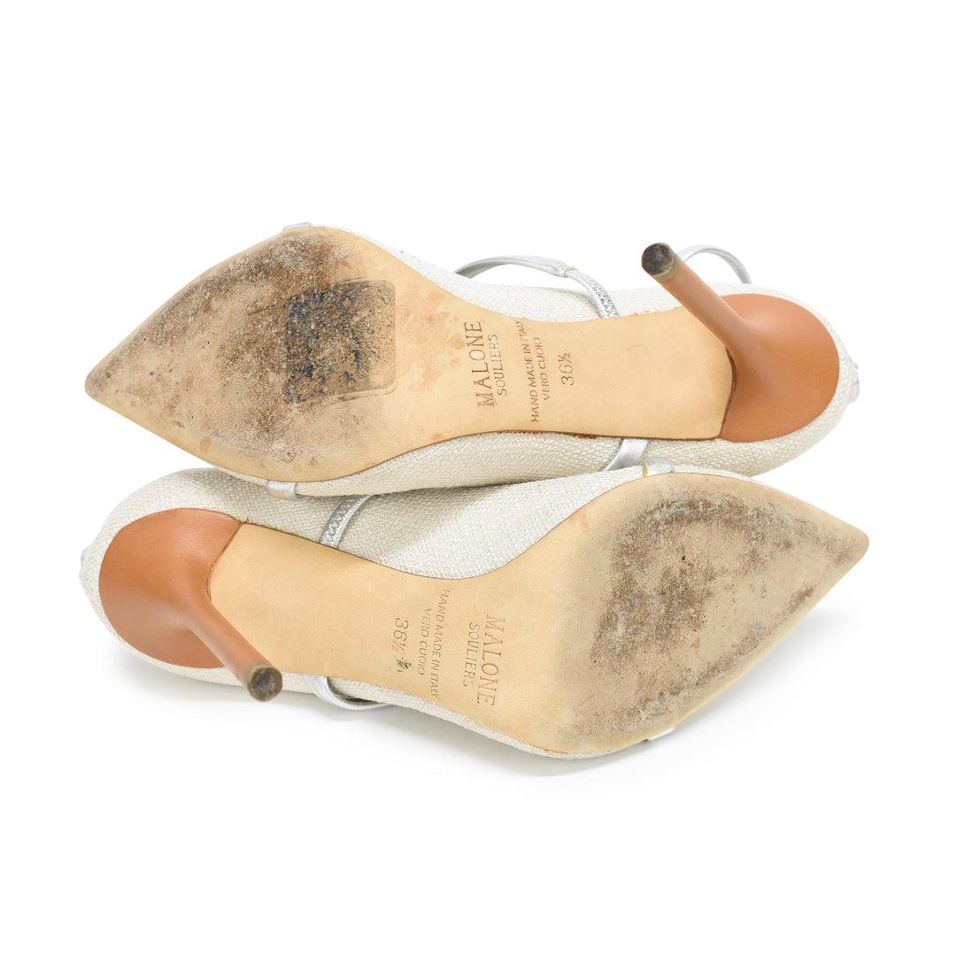 Malone Heels - Women's 36.5