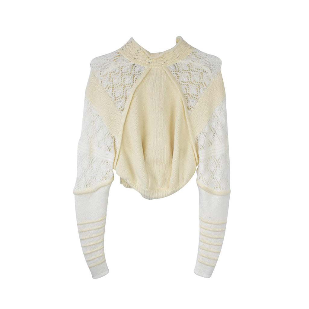 Mame Kurogouchi Sweater - Women's 1