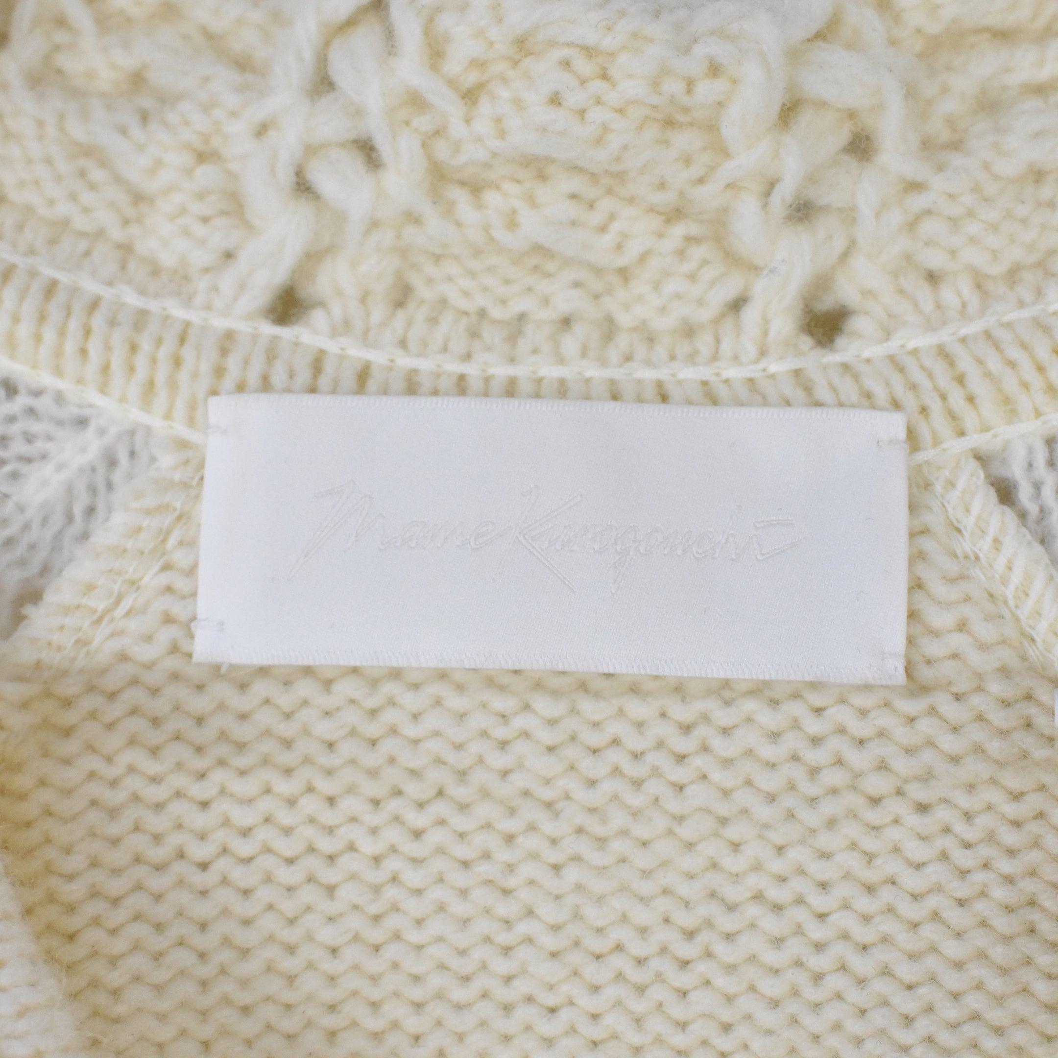 Mame Kurogouchi Sweater - Women's 1