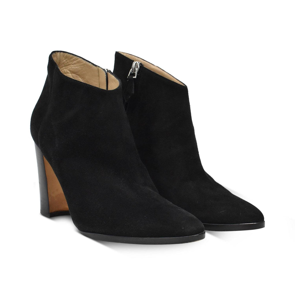 Manolo Blahnik Boots - Women's 38