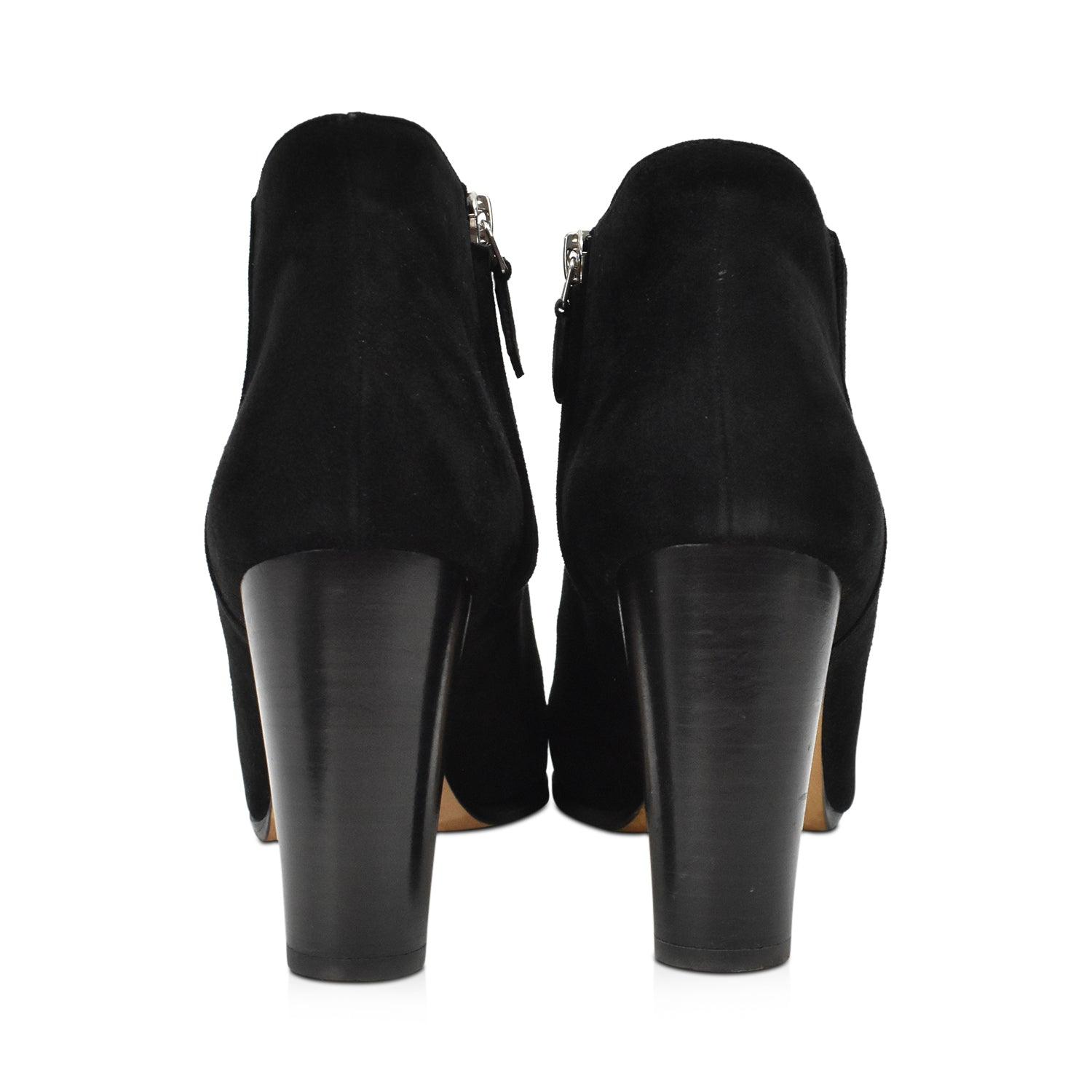 Manolo Blahnik Boots - Women's 38