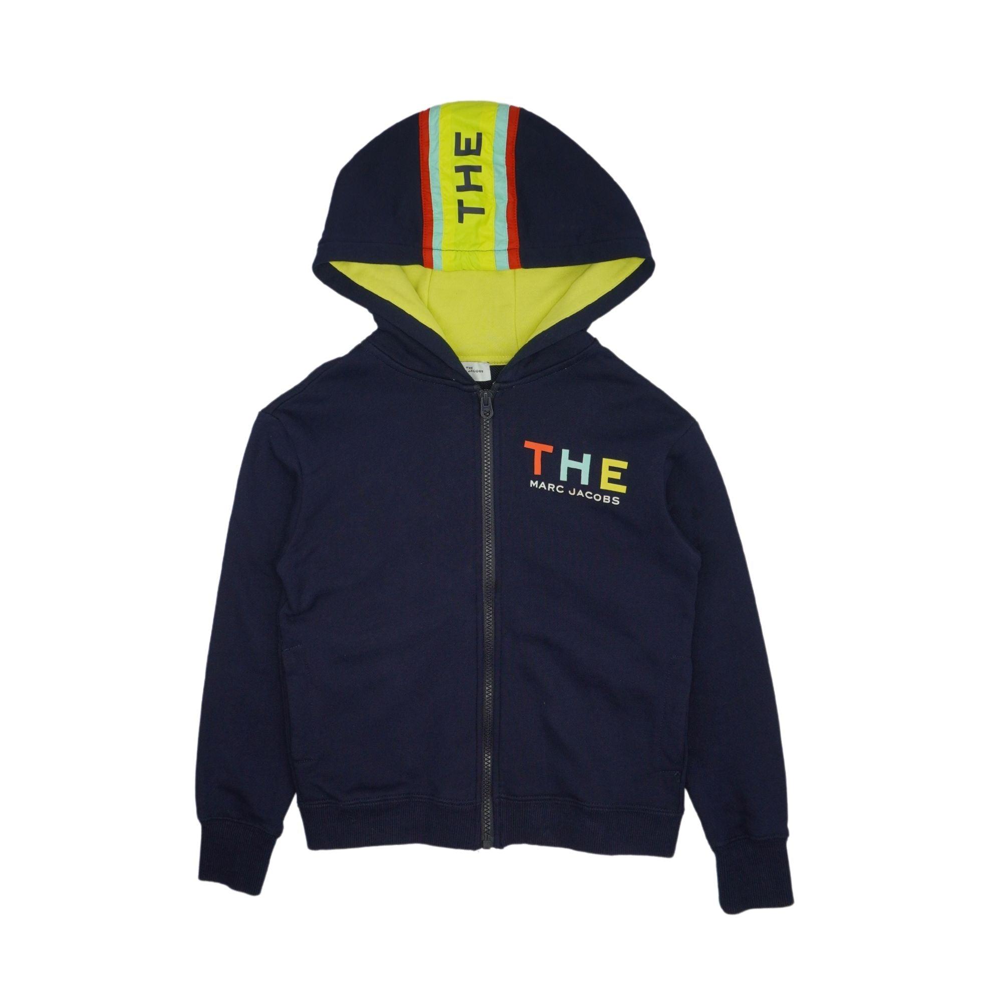 Marc Jacobs Hoodie - Kid's 8