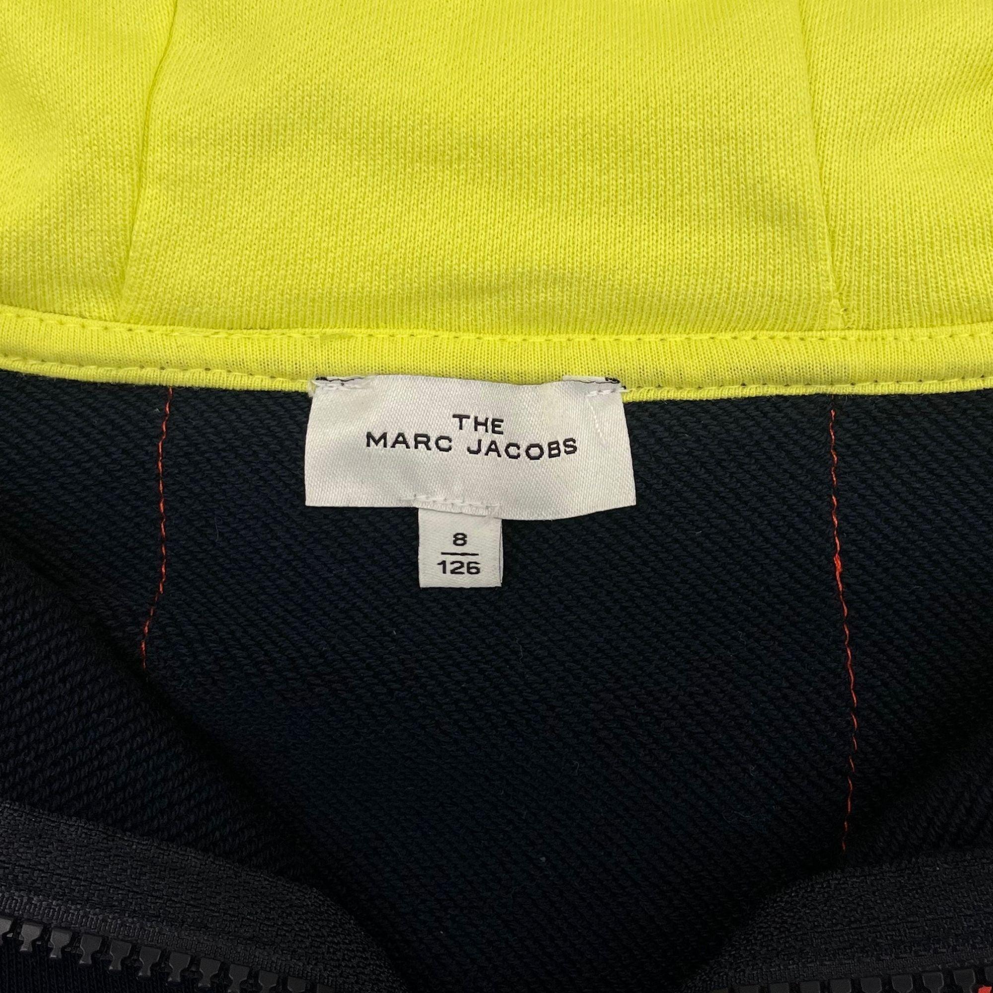 Marc Jacobs Hoodie - Kid's 8