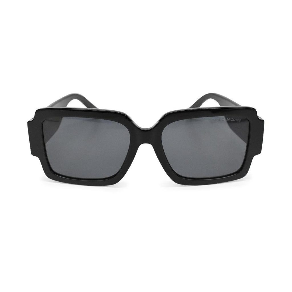 Marc Jacobs Square Sunglasses