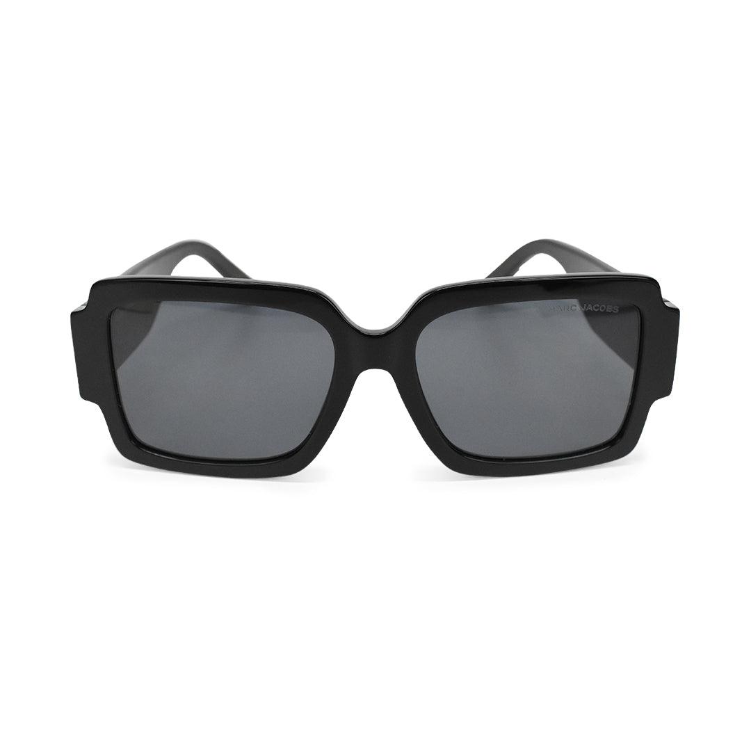 Marc Jacobs Square Sunglasses