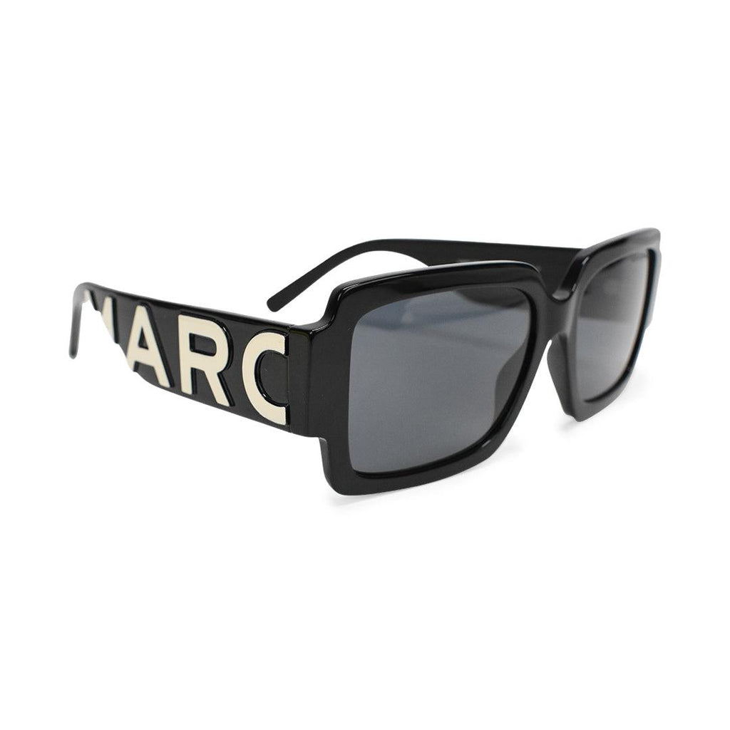 Marc Jacobs Square Sunglasses