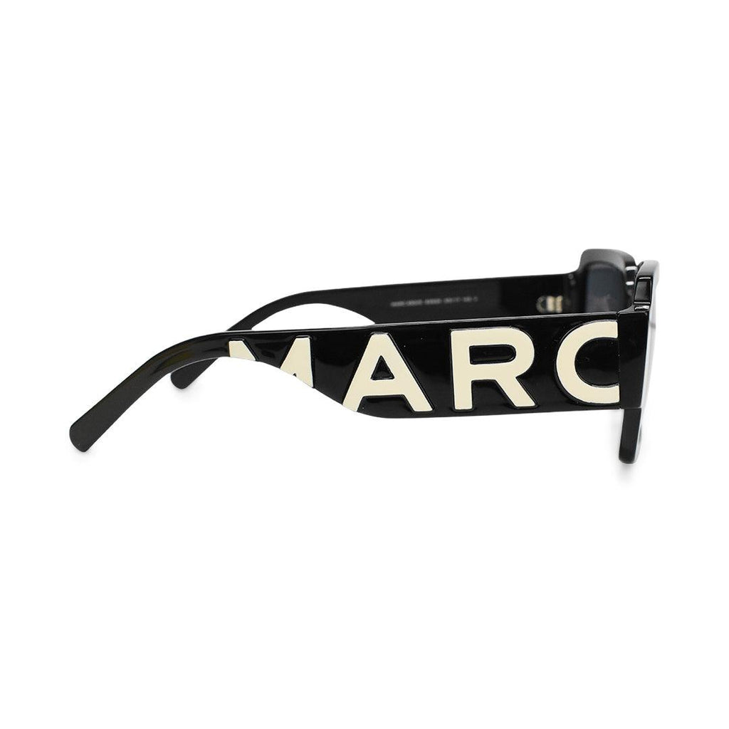 Marc Jacobs Square Sunglasses