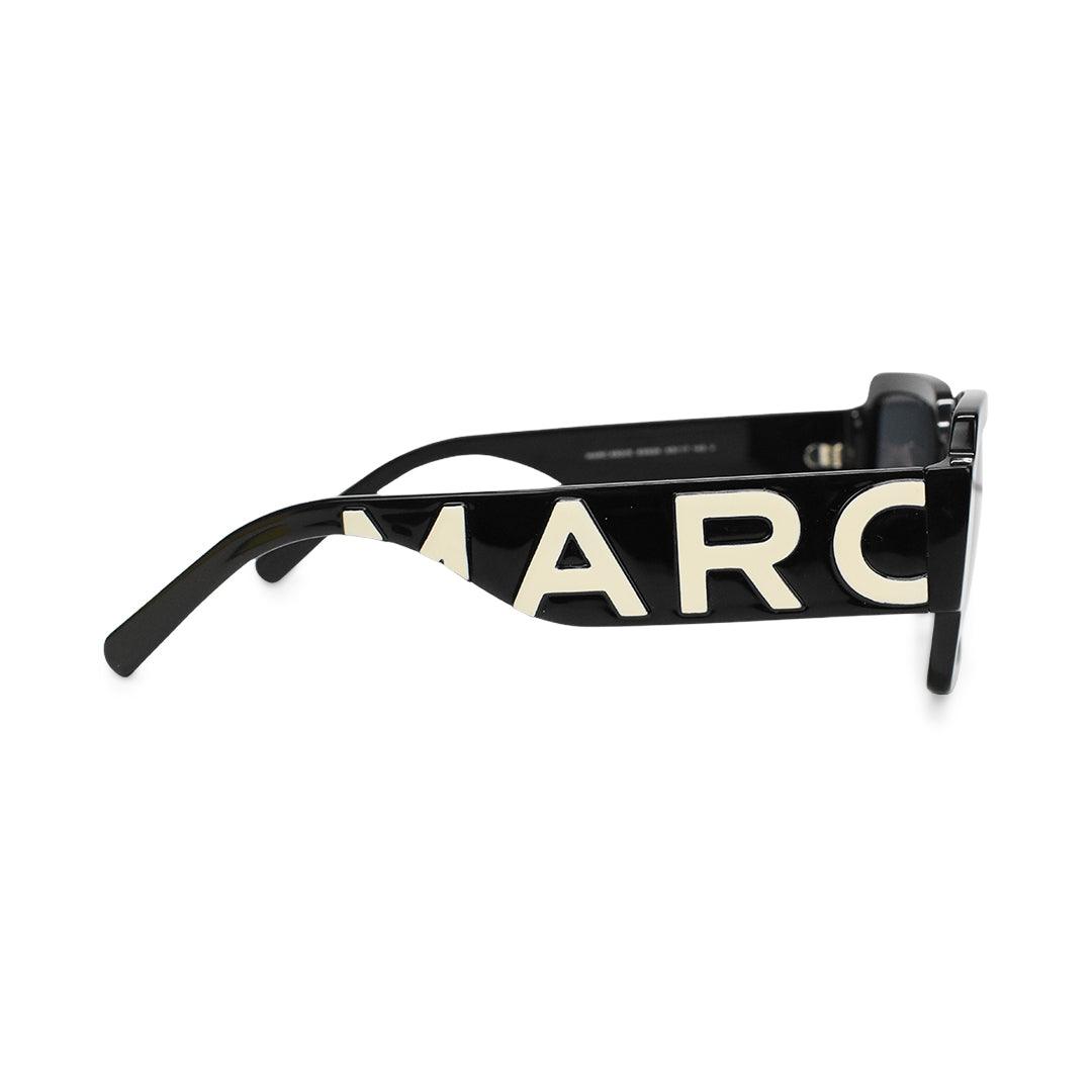 Marc Jacobs Square Sunglasses