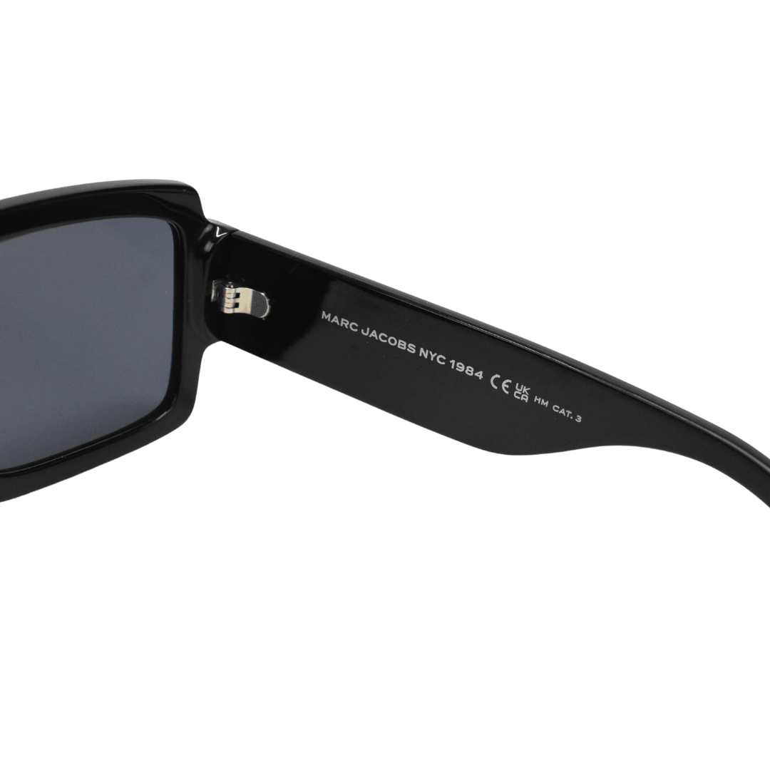 Marc Jacobs Square Sunglasses
