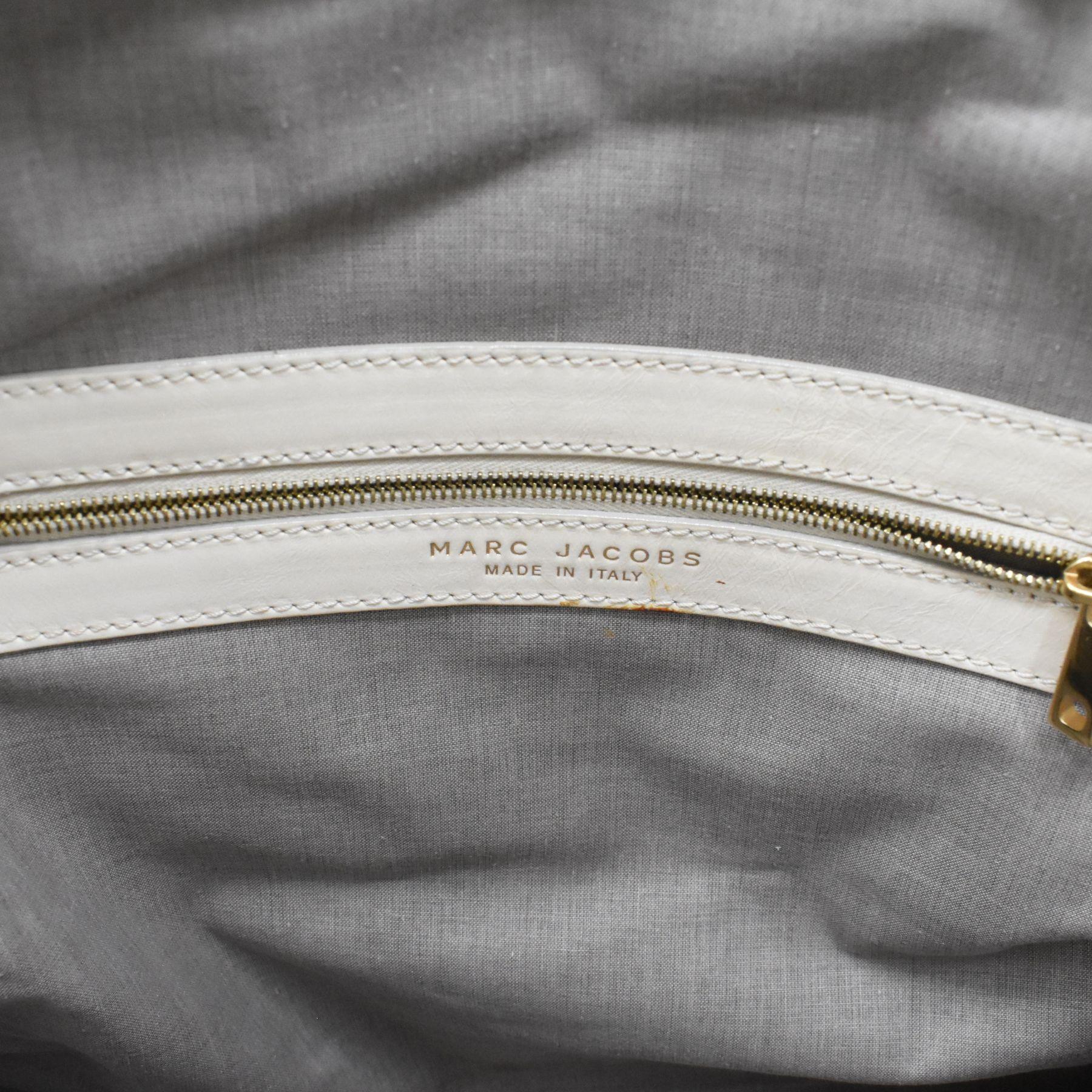 Marc Jacobs Tote Bag