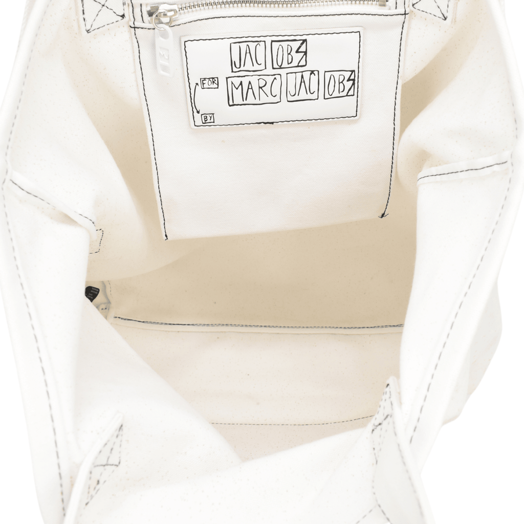 Marc Jacobs Tote Bag